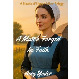 A Match Forged in Faith