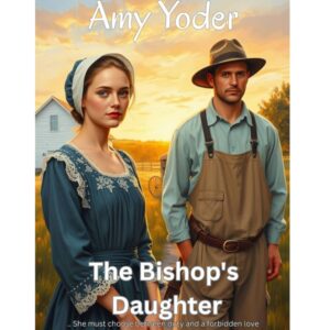 The Bishop's Daughter