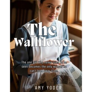 The Wallflower