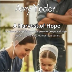 A Harvest of hope