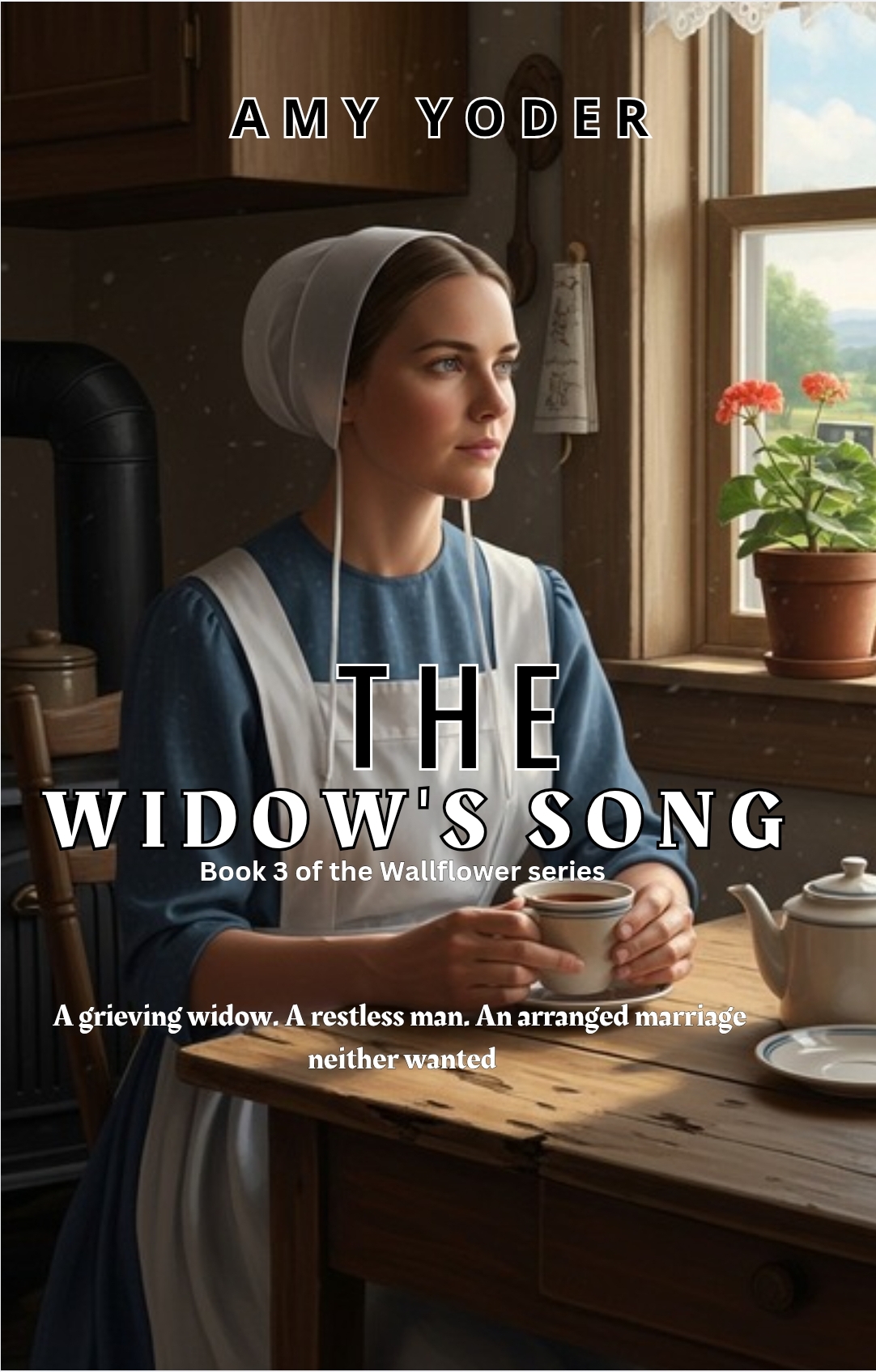 The Widow's Song
