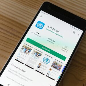 Digital/Ebook Format