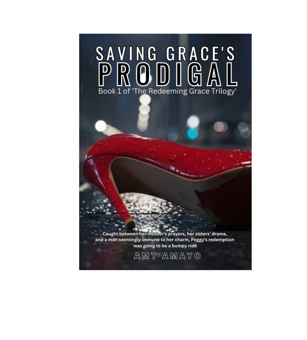 Saving Grace's Prodigal