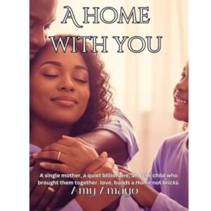A Home With You by Amy Amayo